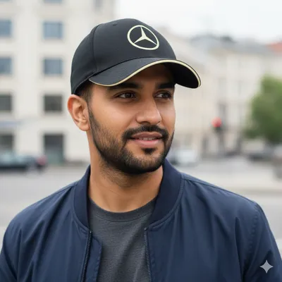 Head Flex Men's Headwear